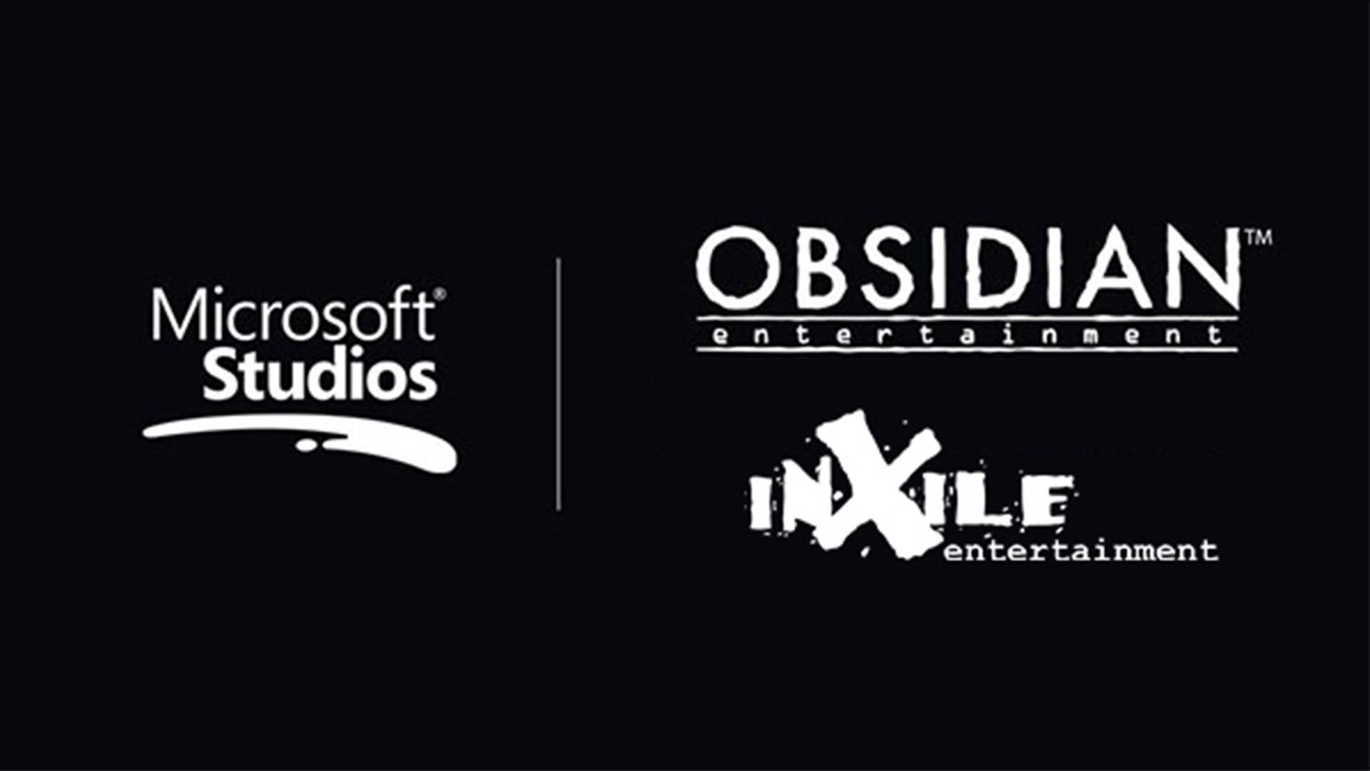 Microsoft Studios InXile Obsidian