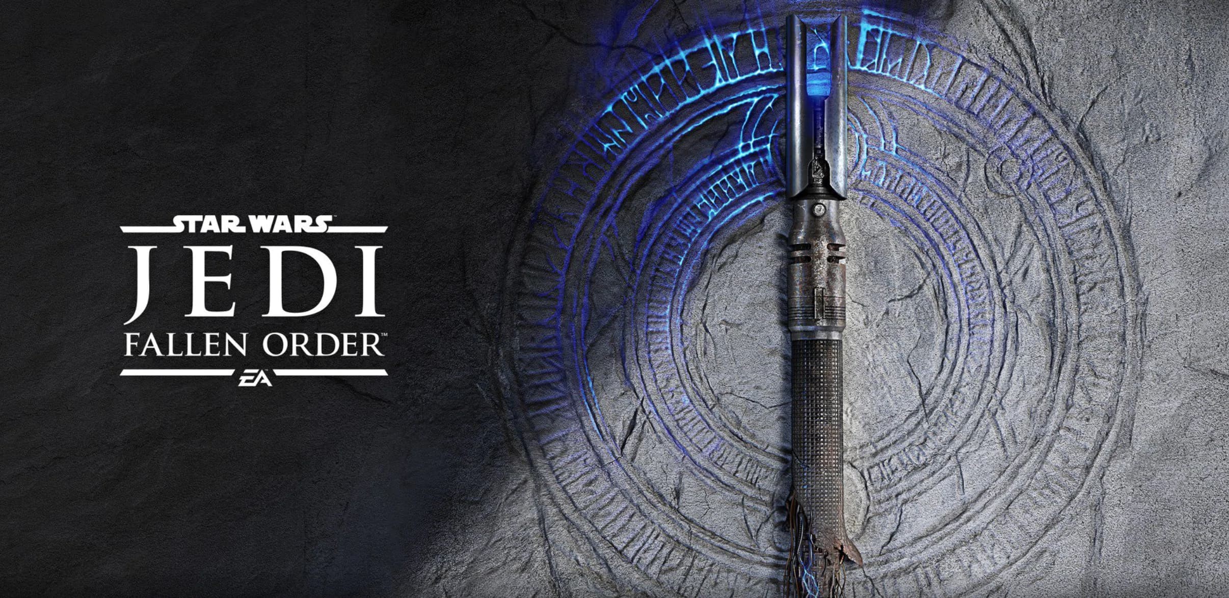 Star Wars Jedi Fallen Order Immagine Reveal