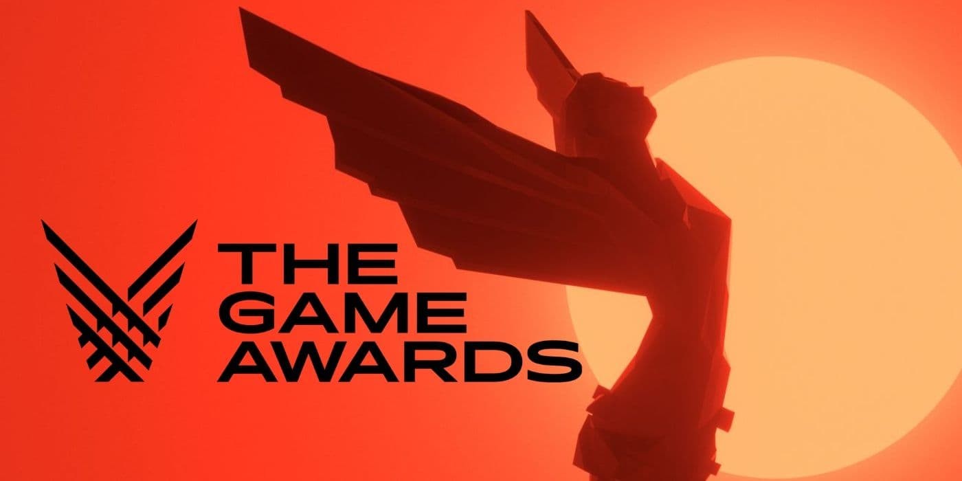 The game Awards 2020