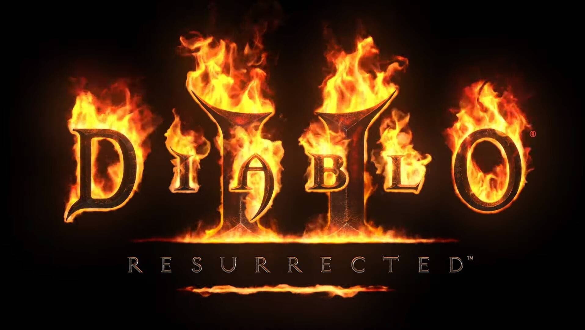 diablo ii resurrected download free