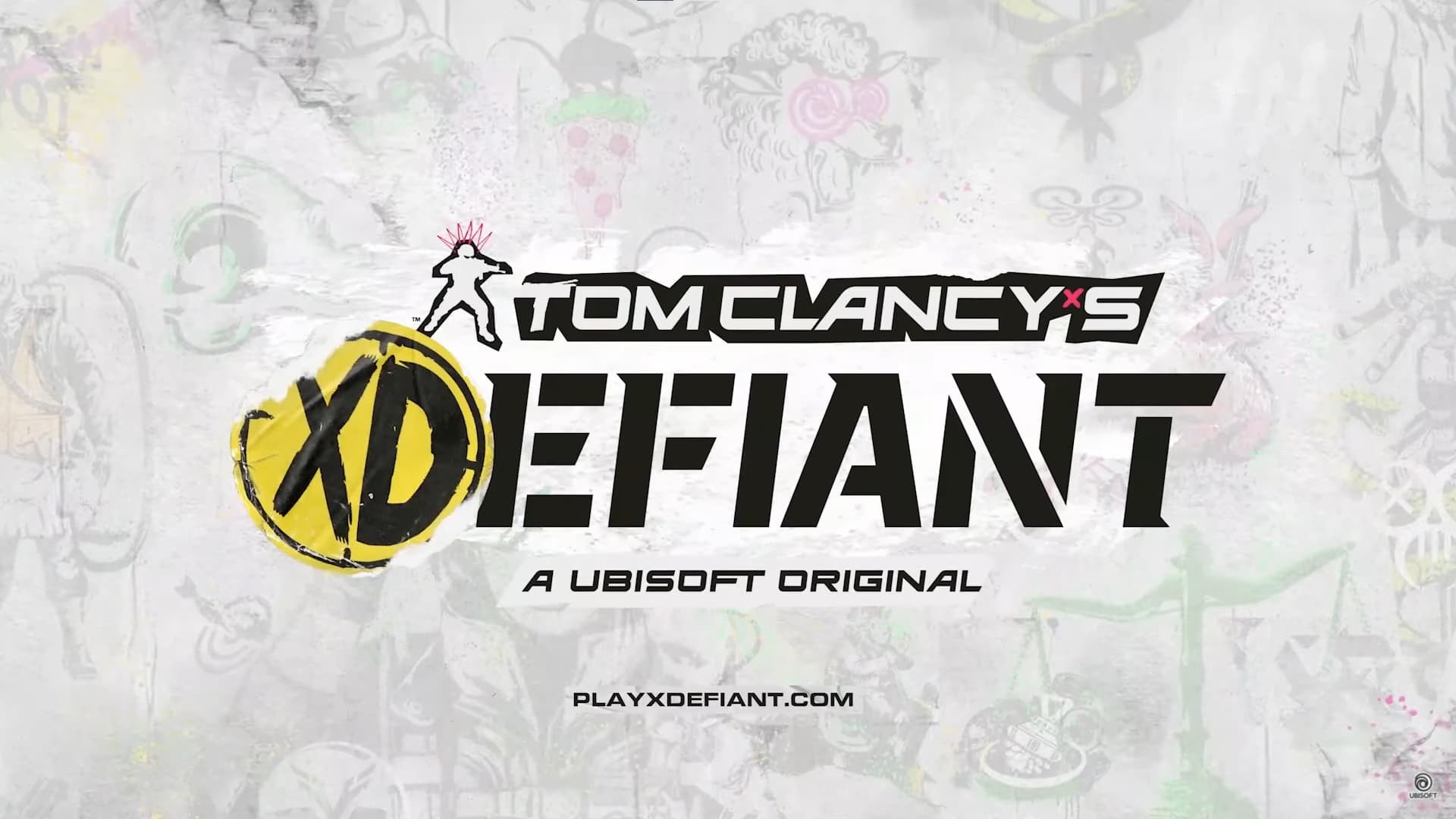 is xdefiant out