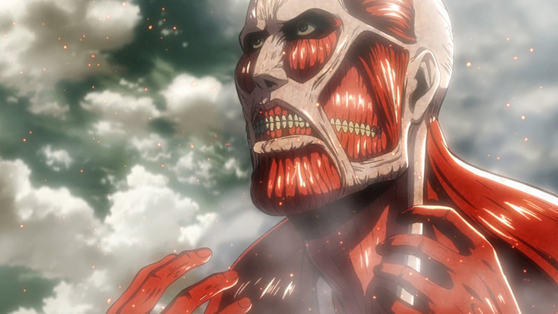 Attack on Titan