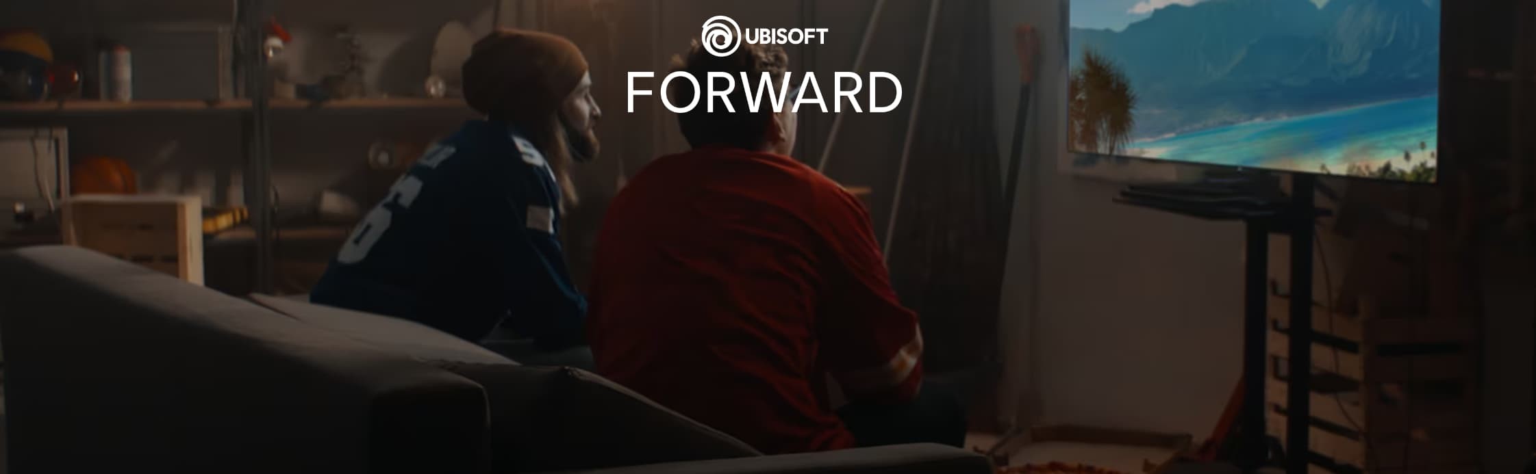 Ubisoft Forward 2024