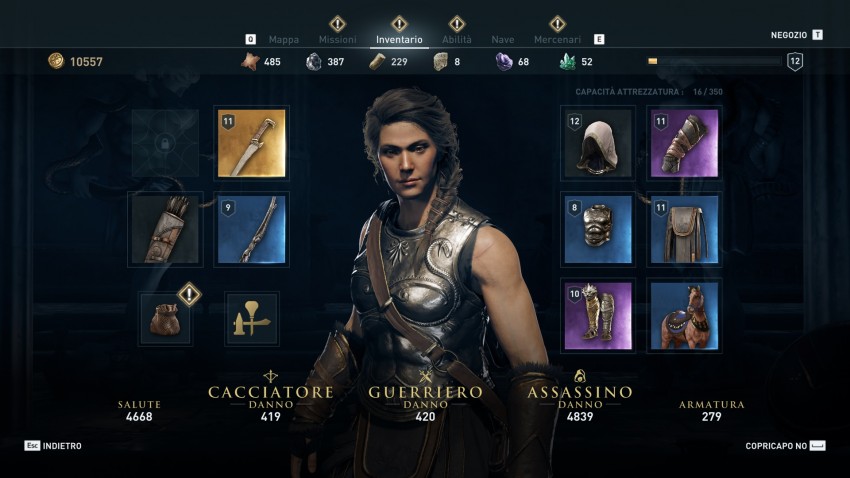 menu-migliora-personaggio-assassin's-creed-odyssey