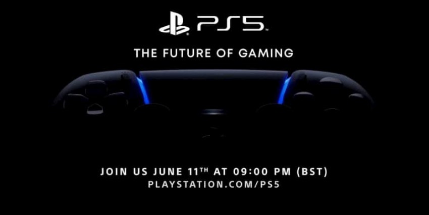 PS5 Date