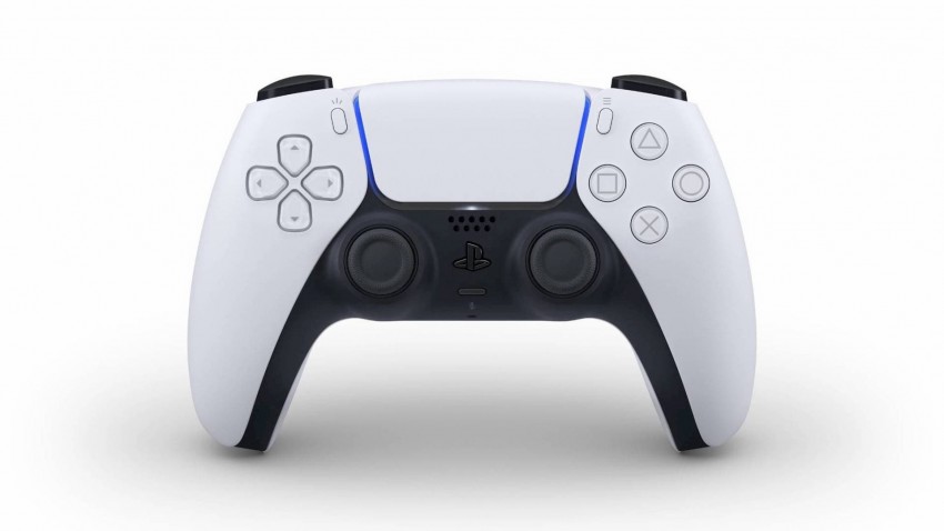 PS5 Controller