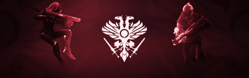 destiny 2 Crogiolo guardiani rosso wide