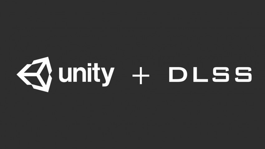 unity integrerà il DLSS