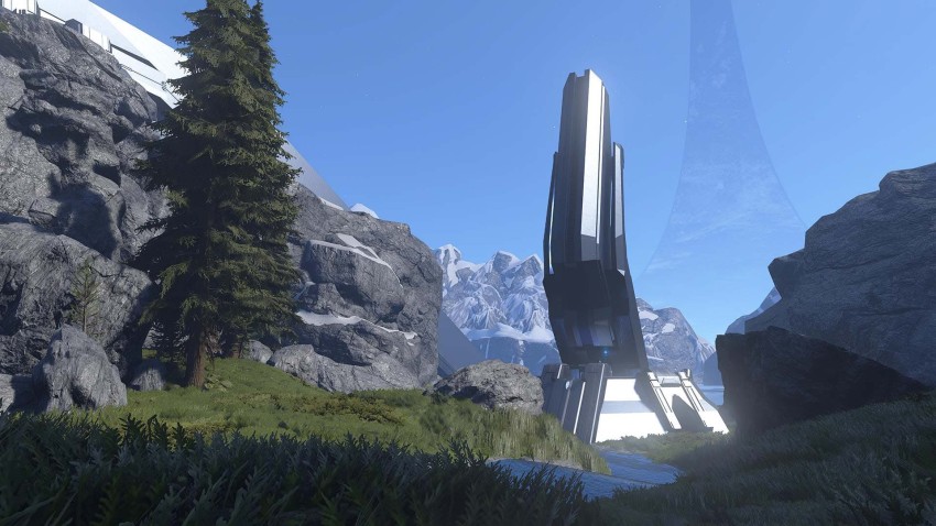 Halo Infinite Vallaheim