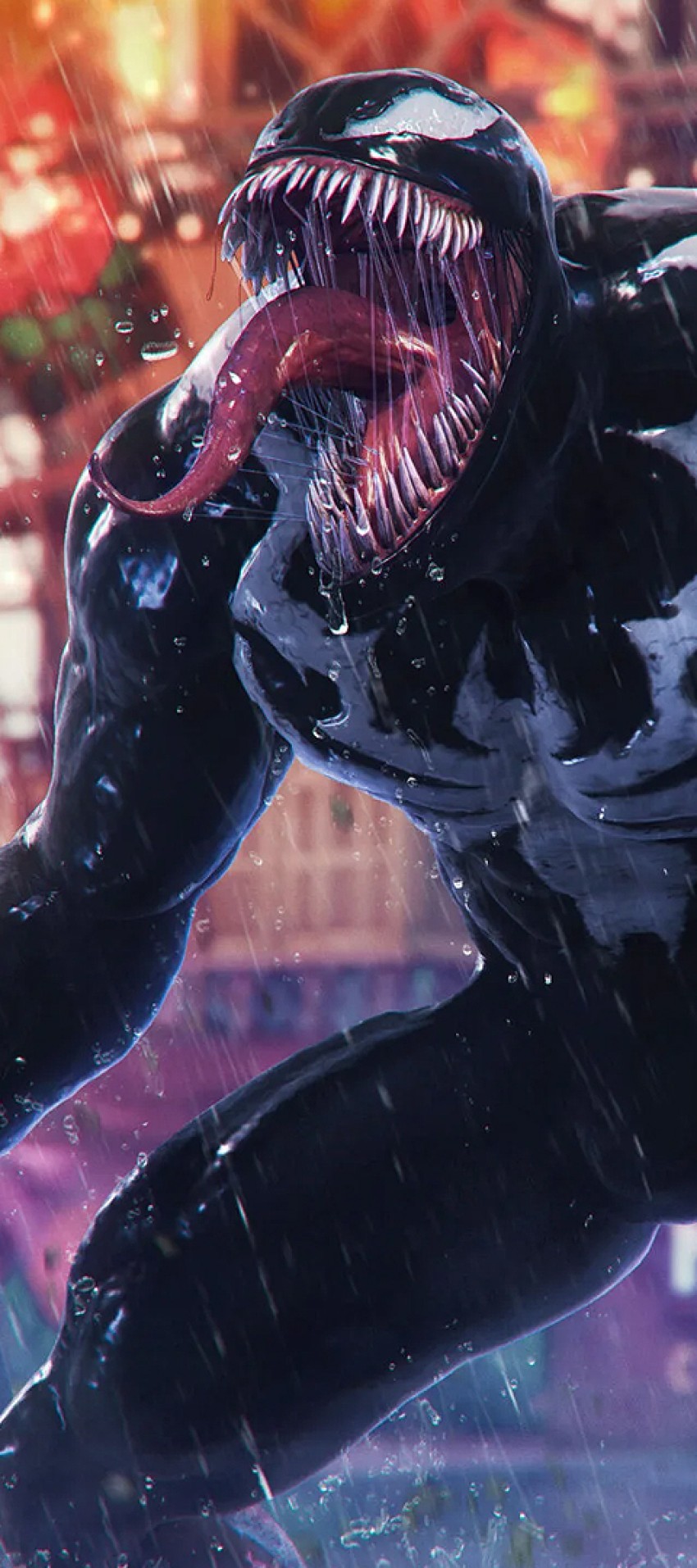 venom