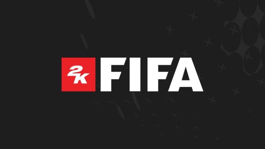 Fifa 2K logo non ufficiale