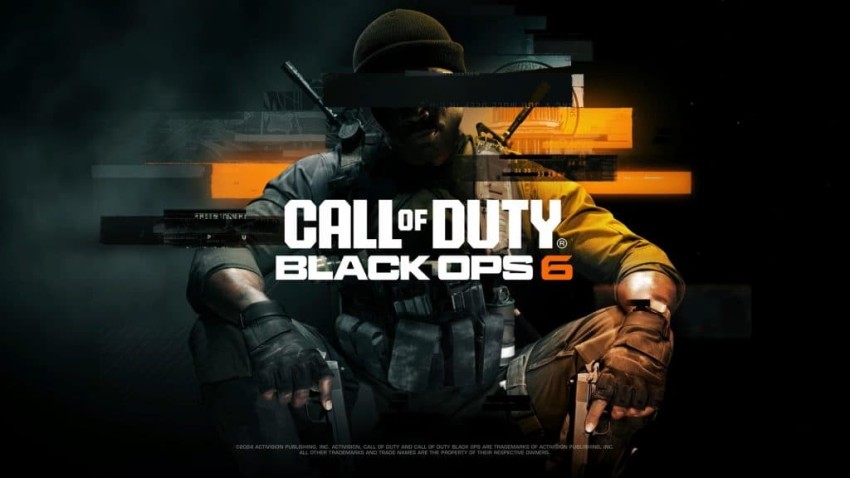 Call of Duty Black Ops 6 copertina wide