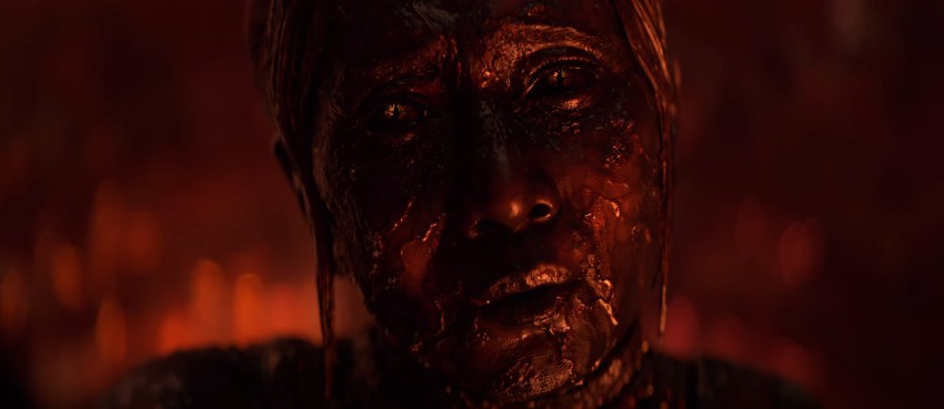 Diablo 4 Vessel of Hatred cinemcatic trailer